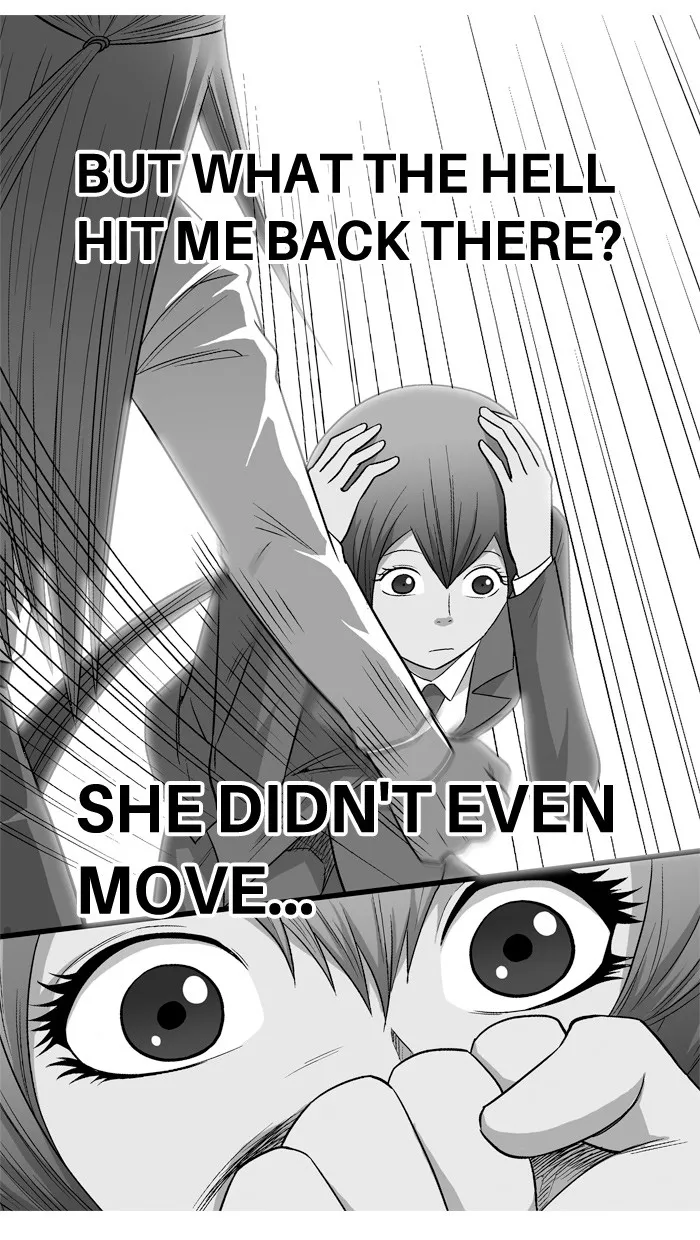 Read Aura from Another Planet chapter 10 image 24 on Lezhin