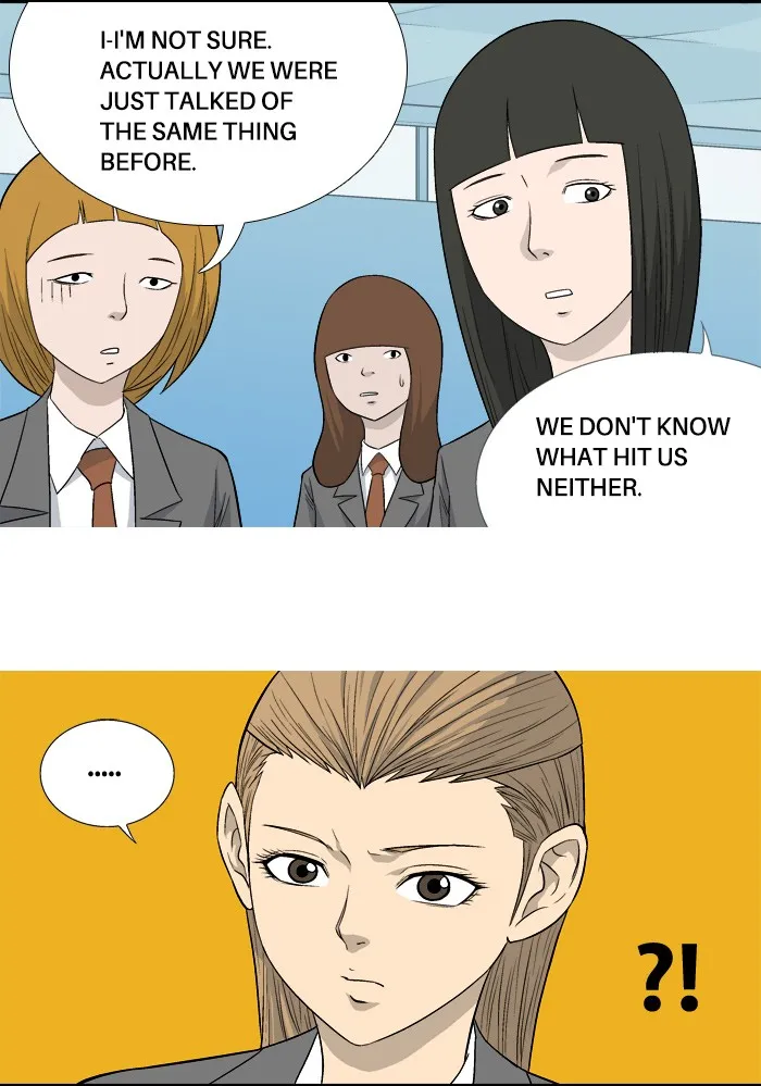 Read Aura from Another Planet chapter 10 image 27 on Lezhin