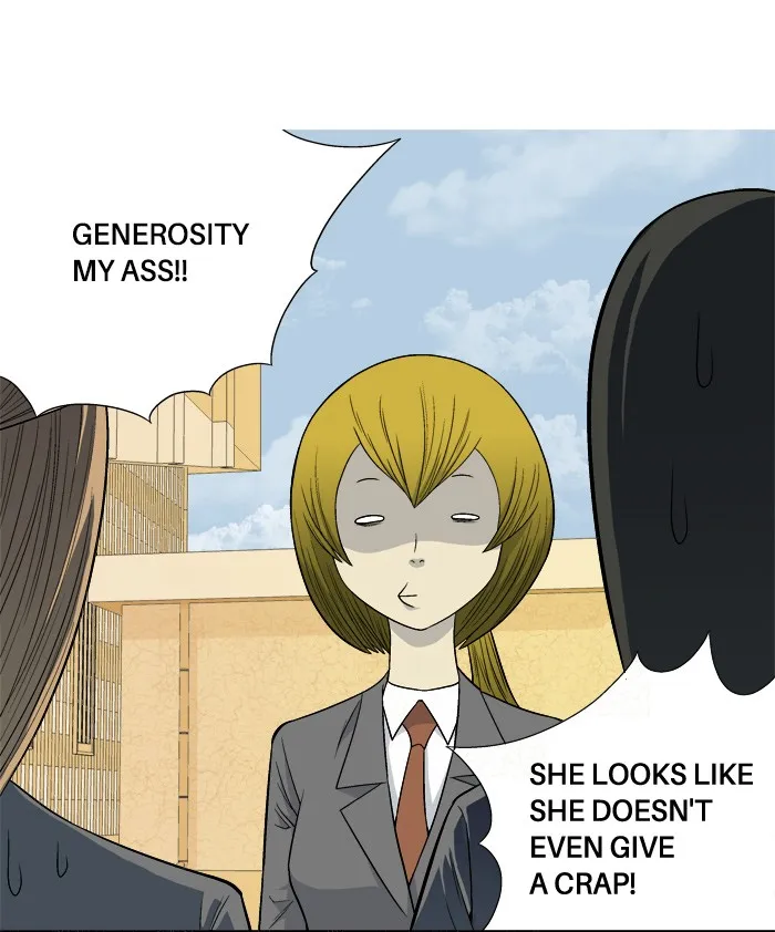Read Aura from Another Planet chapter 10 image 3 on Lezhin