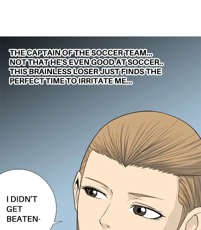 Read Aura from Another Planet chapter 10 image 30 on Lezhin