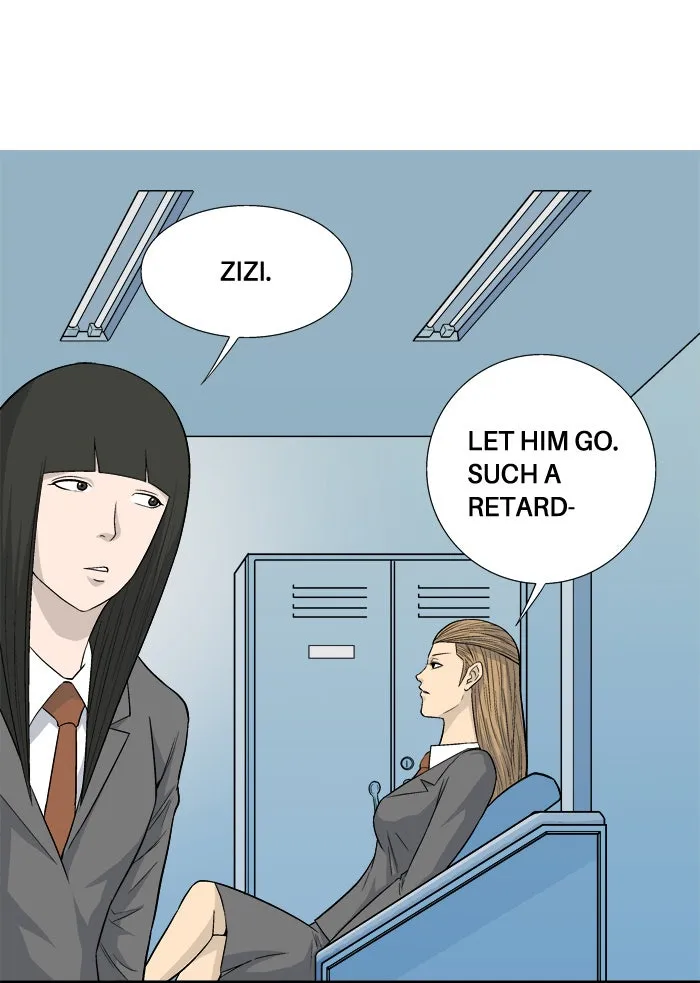 Read Aura from Another Planet chapter 10 image 33 on Lezhin