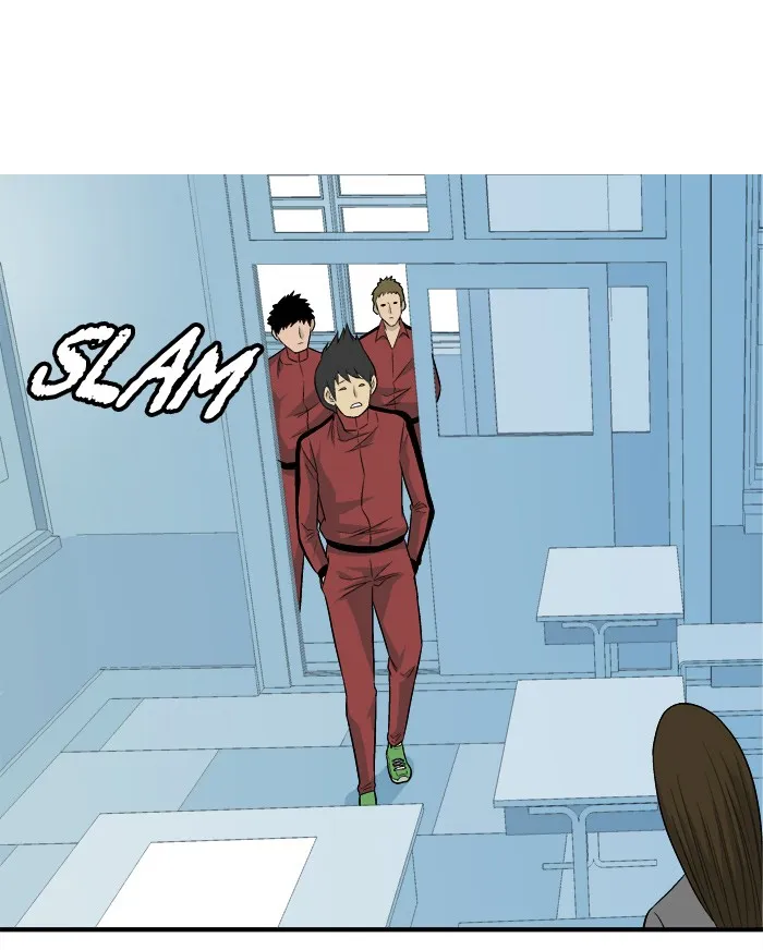 Read Aura from Another Planet chapter 10 image 37 on Lezhin