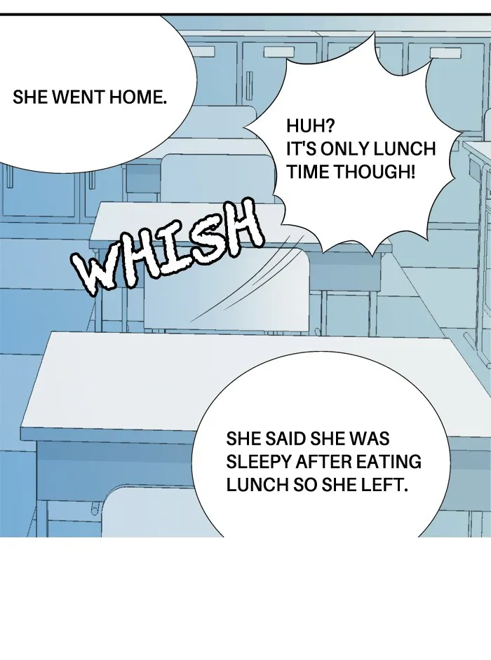 Read Aura from Another Planet chapter 10 image 39 on Lezhin