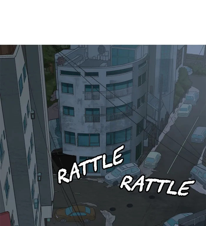 Read Aura from Another Planet chapter 10 image 44 on Lezhin