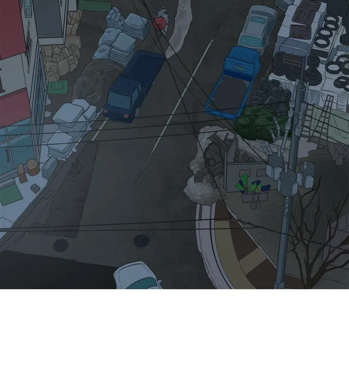 Read Aura from Another Planet chapter 10 image 45 on Lezhin