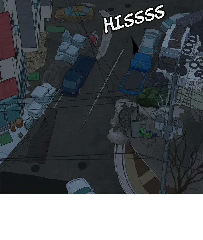 Read Aura from Another Planet chapter 10 image 48 on Lezhin