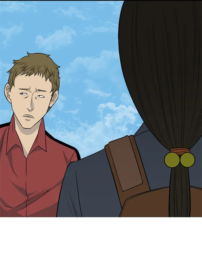 Read Aura from Another Planet chapter 10 image 55 on Lezhin