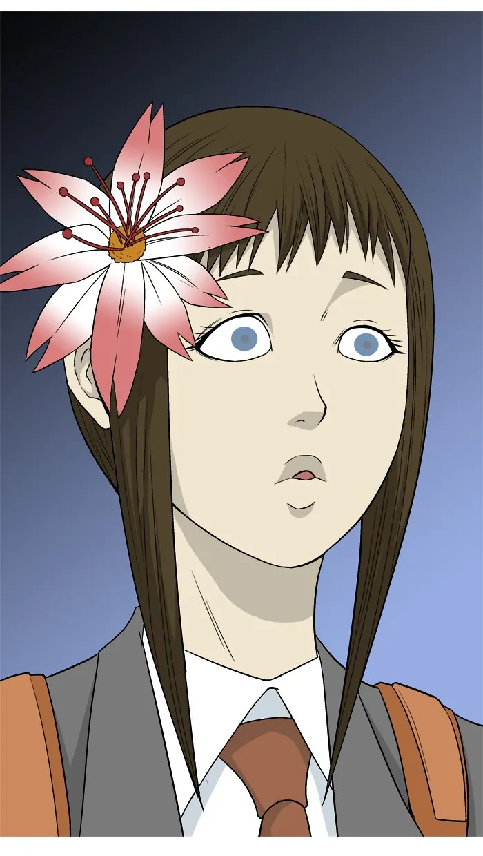 Read Aura from Another Planet chapter 10 image 56 on Lezhin