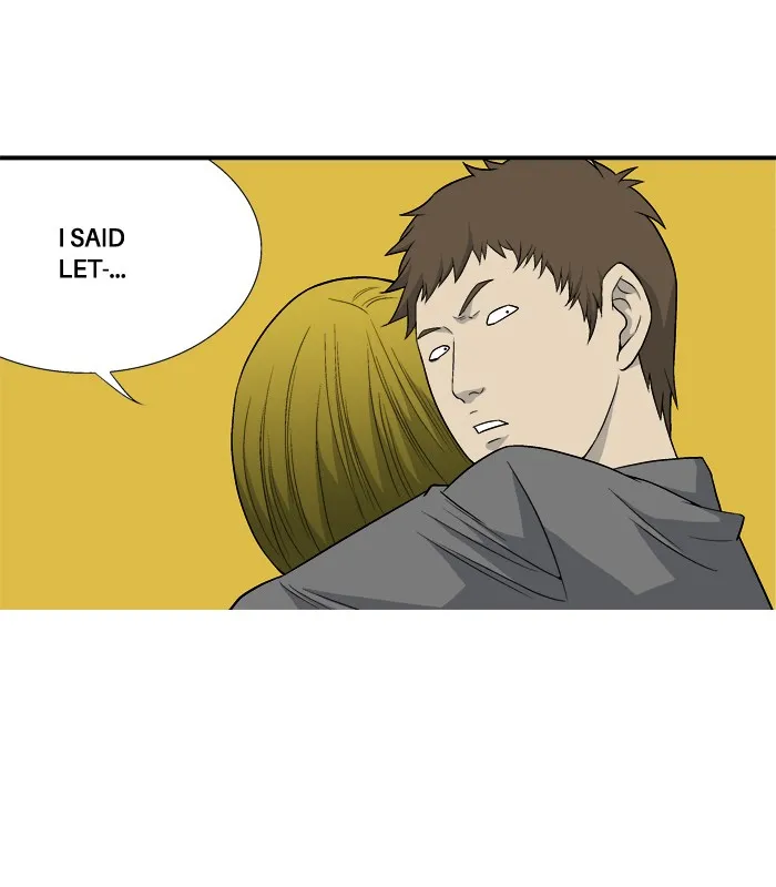 Read Aura from Another Planet chapter 12 image 1 on Lezhin