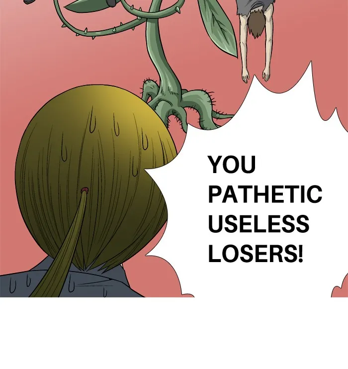 Read Aura from Another Planet chapter 12 image 11 on Lezhin
