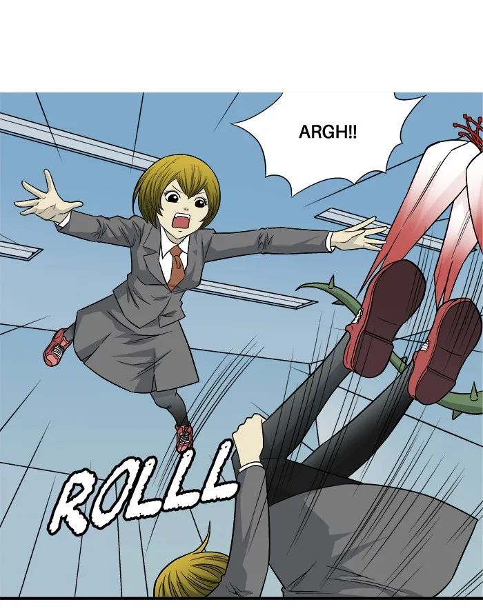 Read Aura from Another Planet chapter 12 image 13 on Lezhin