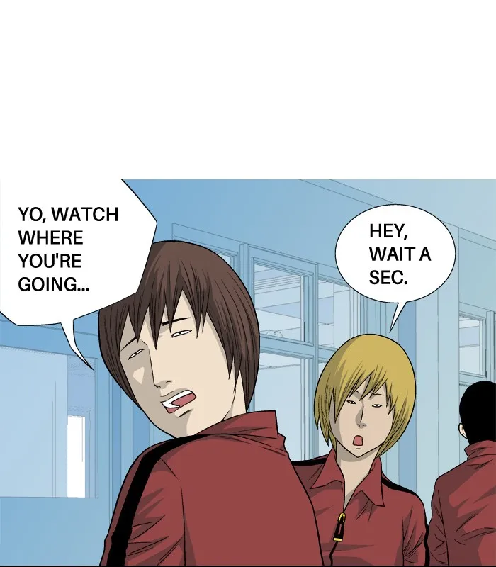 Read Aura from Another Planet chapter 12 image 19 on Lezhin