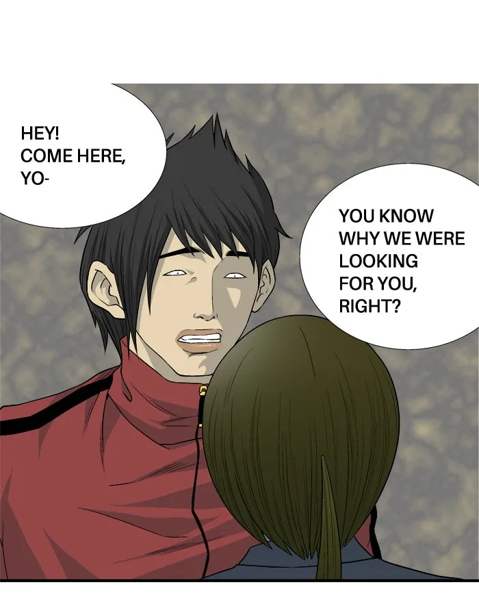 Read Aura from Another Planet chapter 12 image 22 on Lezhin