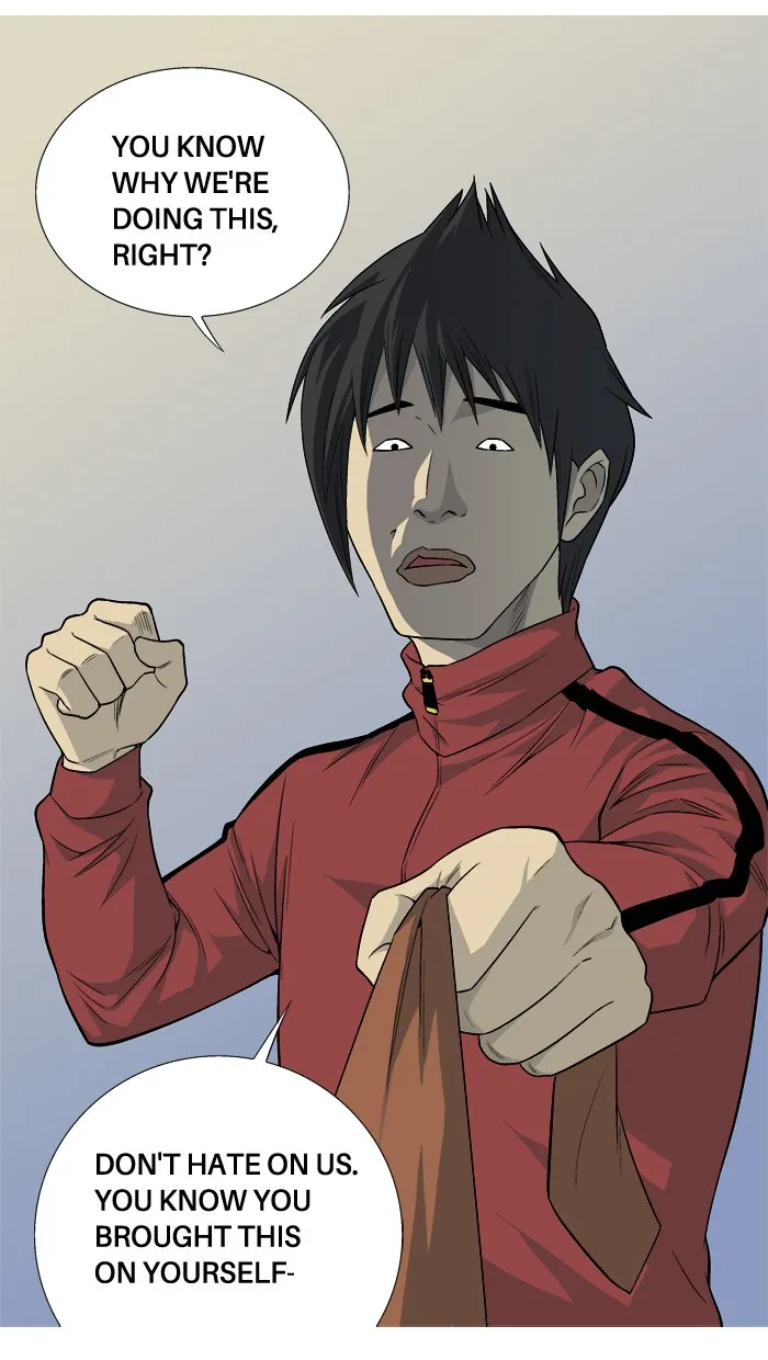 Read Aura from Another Planet chapter 12 image 27 on Lezhin