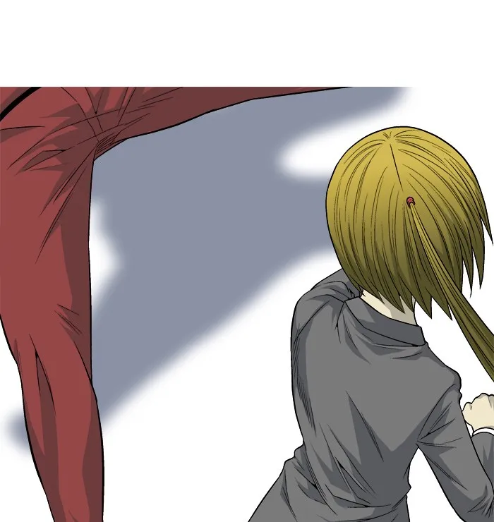 Read Aura from Another Planet chapter 12 image 31 on Lezhin