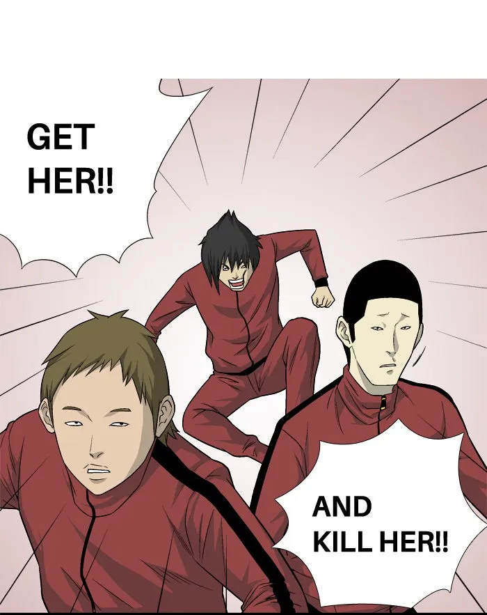 Read Aura from Another Planet chapter 12 image 34 on Lezhin