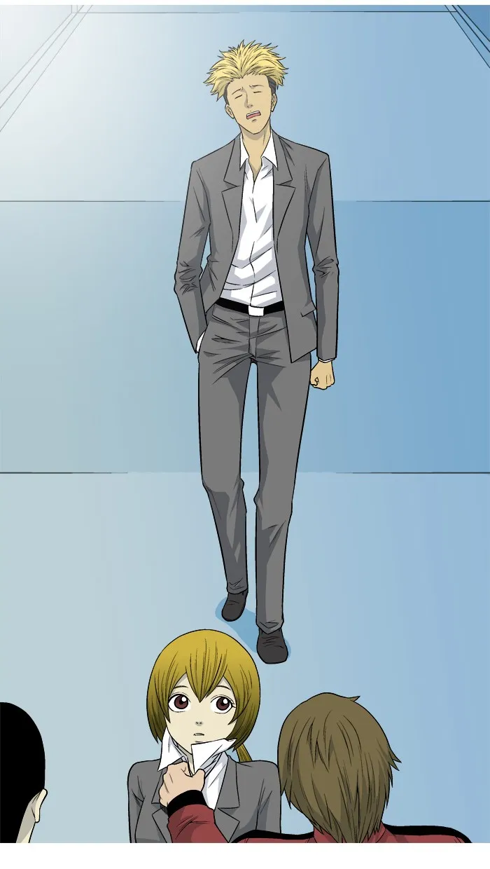 Read Aura from Another Planet chapter 12 image 36 on Lezhin