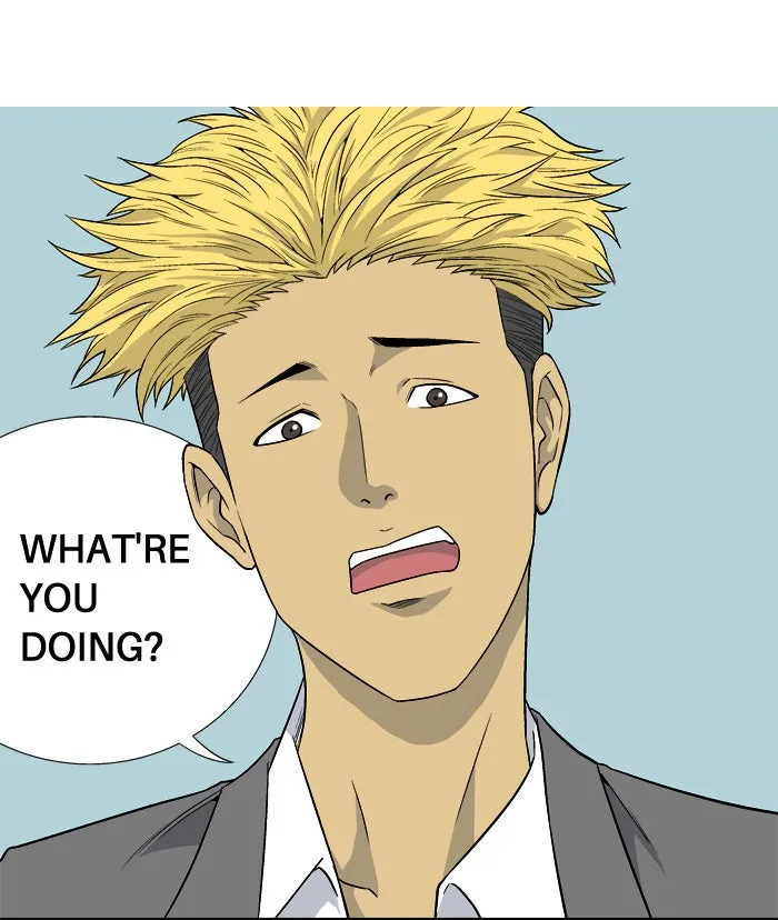 Read Aura from Another Planet chapter 12 image 37 on Lezhin