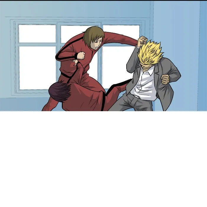 Read Aura from Another Planet chapter 12 image 44 on Lezhin