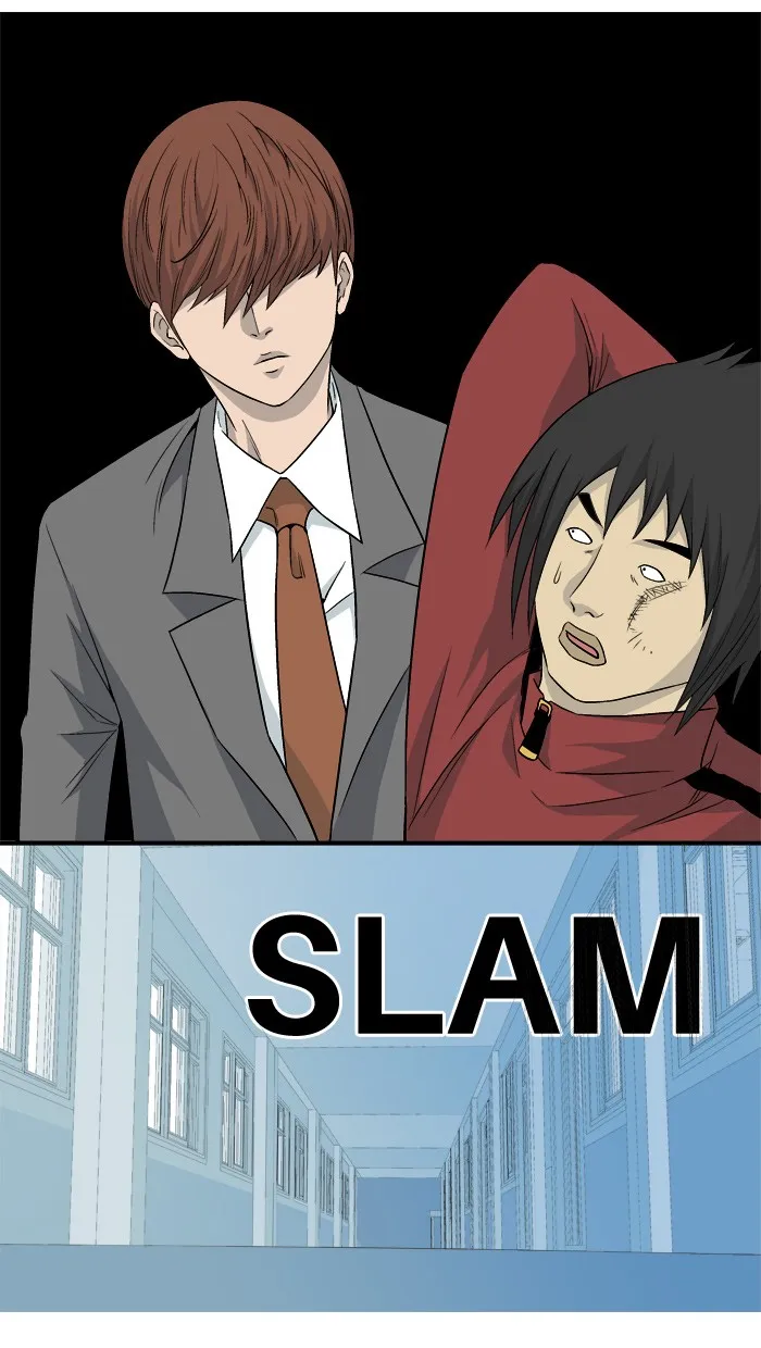 Read Aura from Another Planet chapter 12 image 48 on Lezhin
