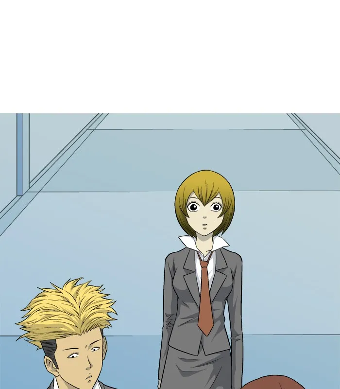 Read Aura from Another Planet chapter 12 image 49 on Lezhin