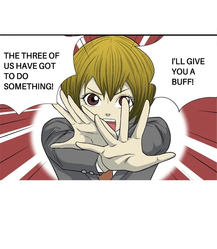 Read Aura from Another Planet chapter 12 image 5 on Lezhin