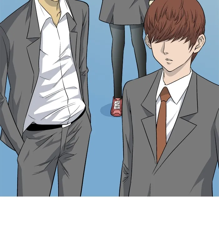Read Aura from Another Planet chapter 12 image 50 on Lezhin