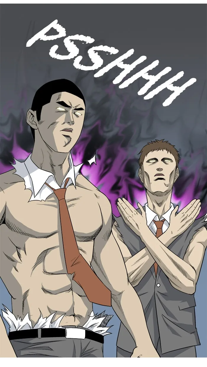 Read Aura from Another Planet chapter 12 image 6 on Lezhin