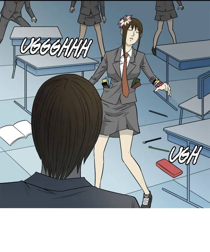Read Aura from Another Planet chapter 13 image 10 on Lezhin
