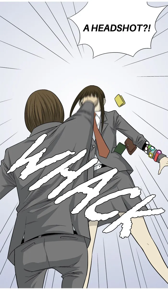 Read Aura from Another Planet chapter 13 image 14 on Lezhin