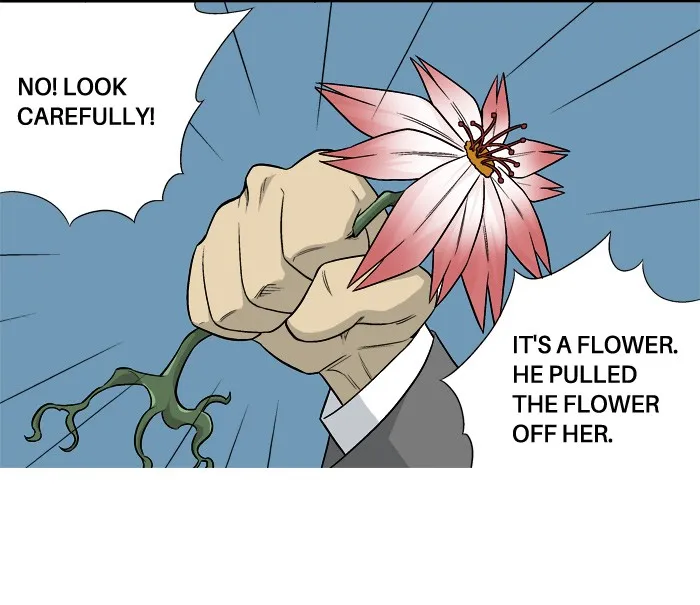 Read Aura from Another Planet chapter 13 image 16 on Lezhin