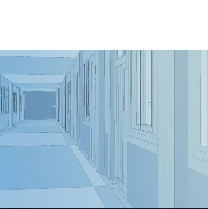 Read Aura from Another Planet chapter 13 image 21 on Lezhin