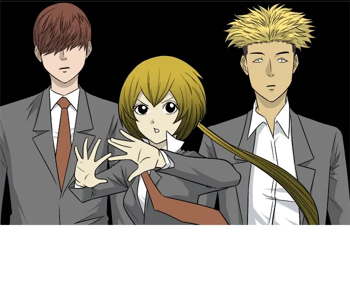 Read Aura from Another Planet chapter 13 image 31 on Lezhin