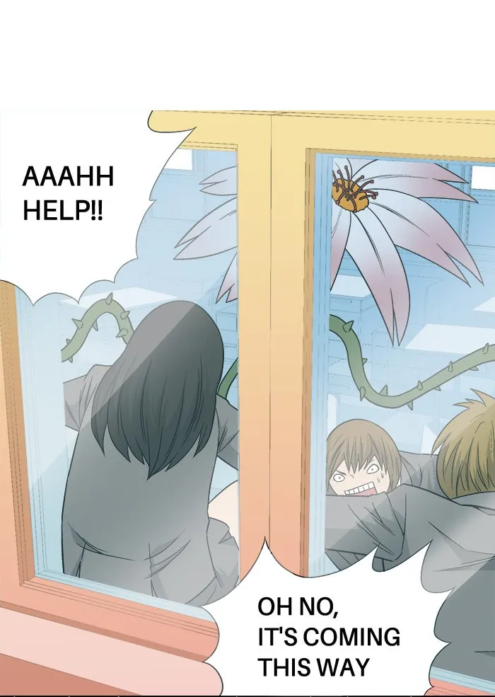 Read Aura from Another Planet chapter 13 image 33 on Lezhin