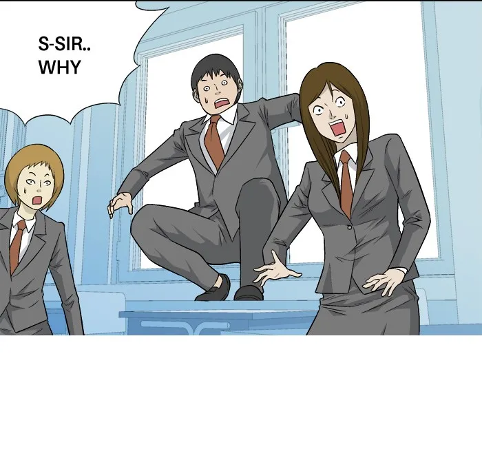 Read Aura from Another Planet chapter 13 image 37 on Lezhin