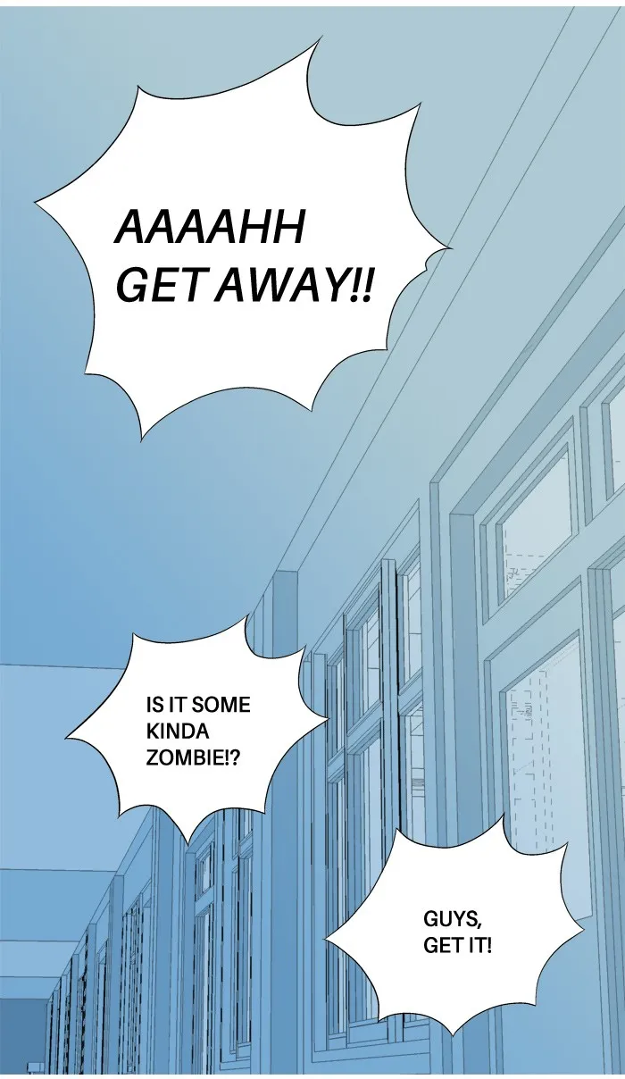Read Aura from Another Planet chapter 13 image 5 on Lezhin
