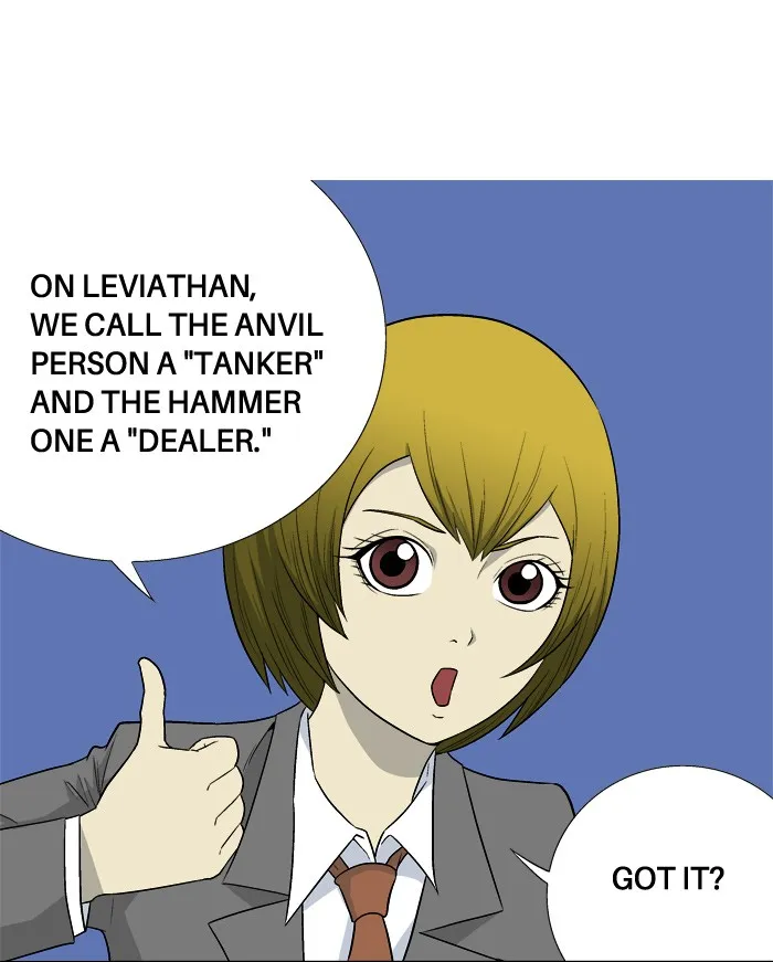 Read Aura from Another Planet chapter 13 image 53 on Lezhin