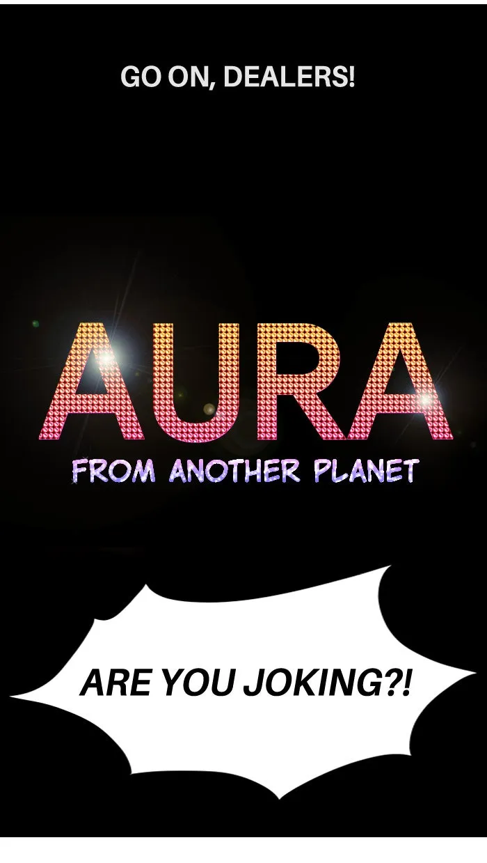 Read Aura from Another Planet chapter 13 image 58 on Lezhin
