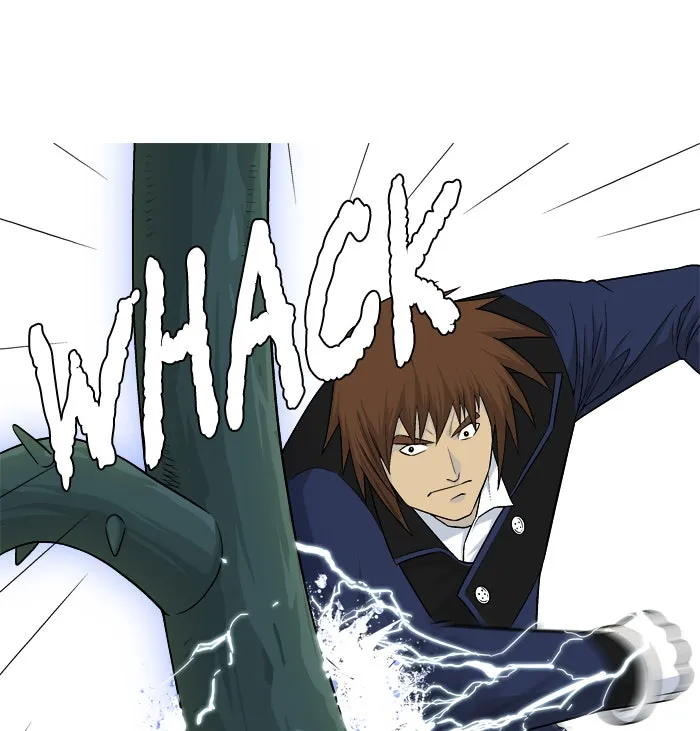 Read Aura from Another Planet chapter 14 image 10 on Lezhin
