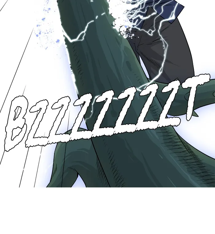 Read Aura from Another Planet chapter 14 image 11 on Lezhin