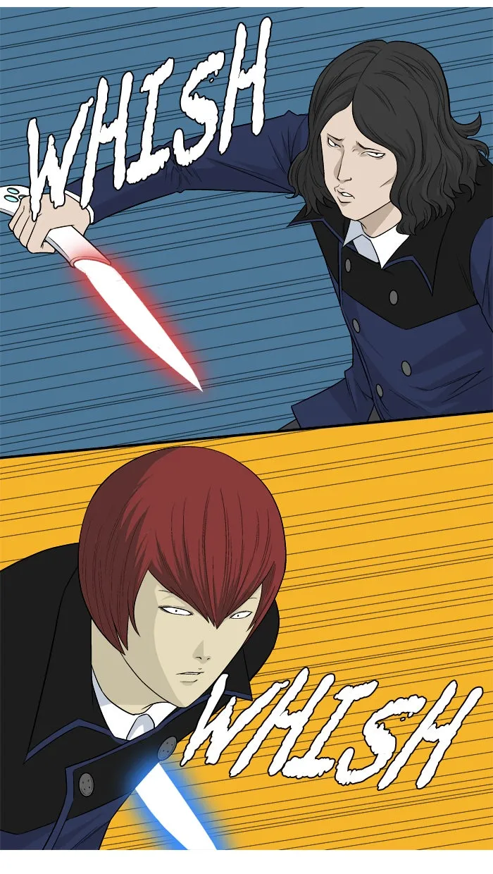 Read Aura from Another Planet chapter 14 image 15 on Lezhin