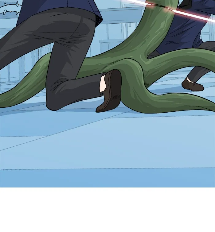 Read Aura from Another Planet chapter 14 image 17 on Lezhin