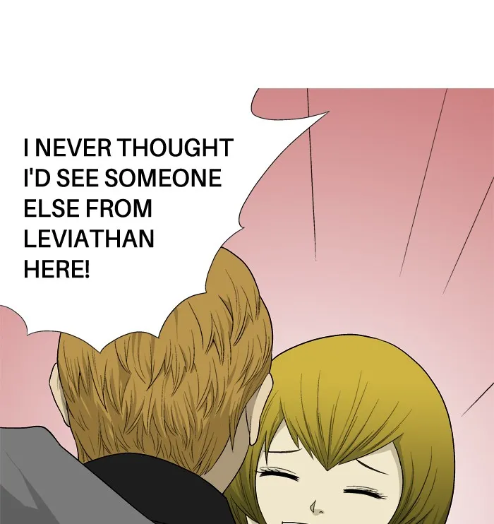 Read Aura from Another Planet chapter 14 image 28 on Lezhin