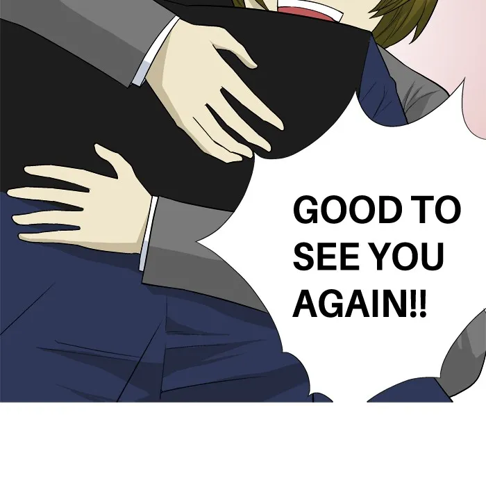 Read Aura from Another Planet chapter 14 image 29 on Lezhin