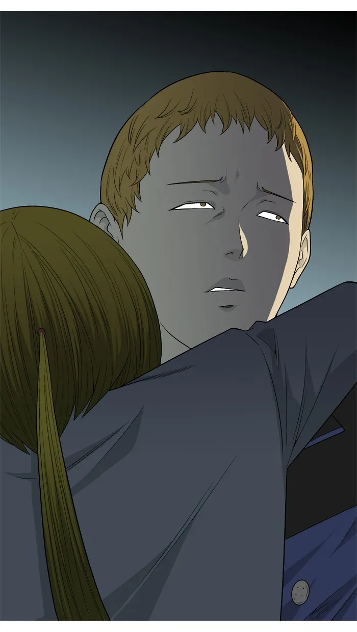 Read Aura from Another Planet chapter 14 image 30 on Lezhin