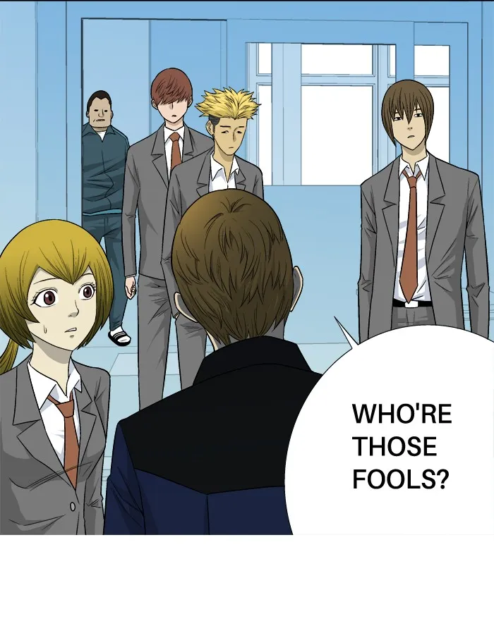 Read Aura from Another Planet chapter 14 image 39 on Lezhin