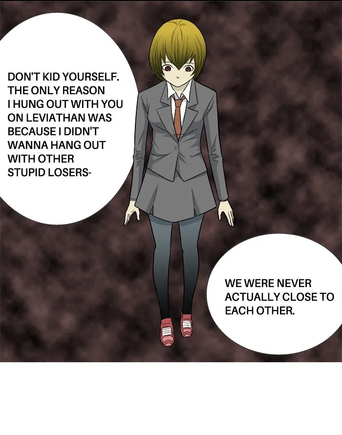 Read Aura from Another Planet chapter 14 image 42 on Lezhin