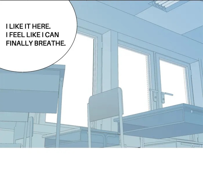 Read Aura from Another Planet chapter 14 image 45 on Lezhin