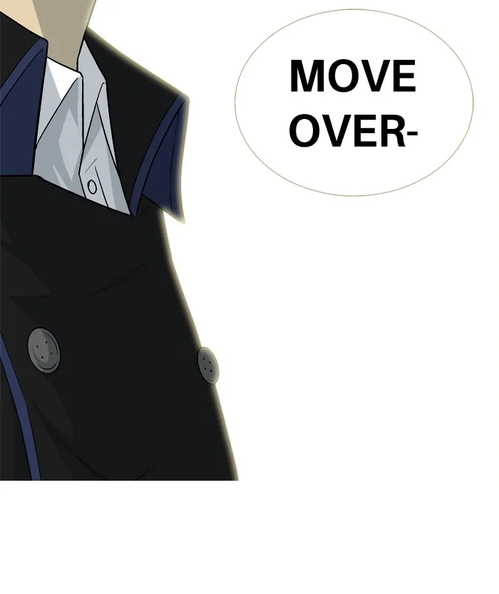Read Aura from Another Planet chapter 14 image 5 on Lezhin