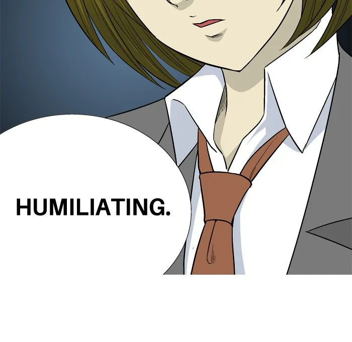 Read Aura from Another Planet chapter 14 image 54 on Lezhin
